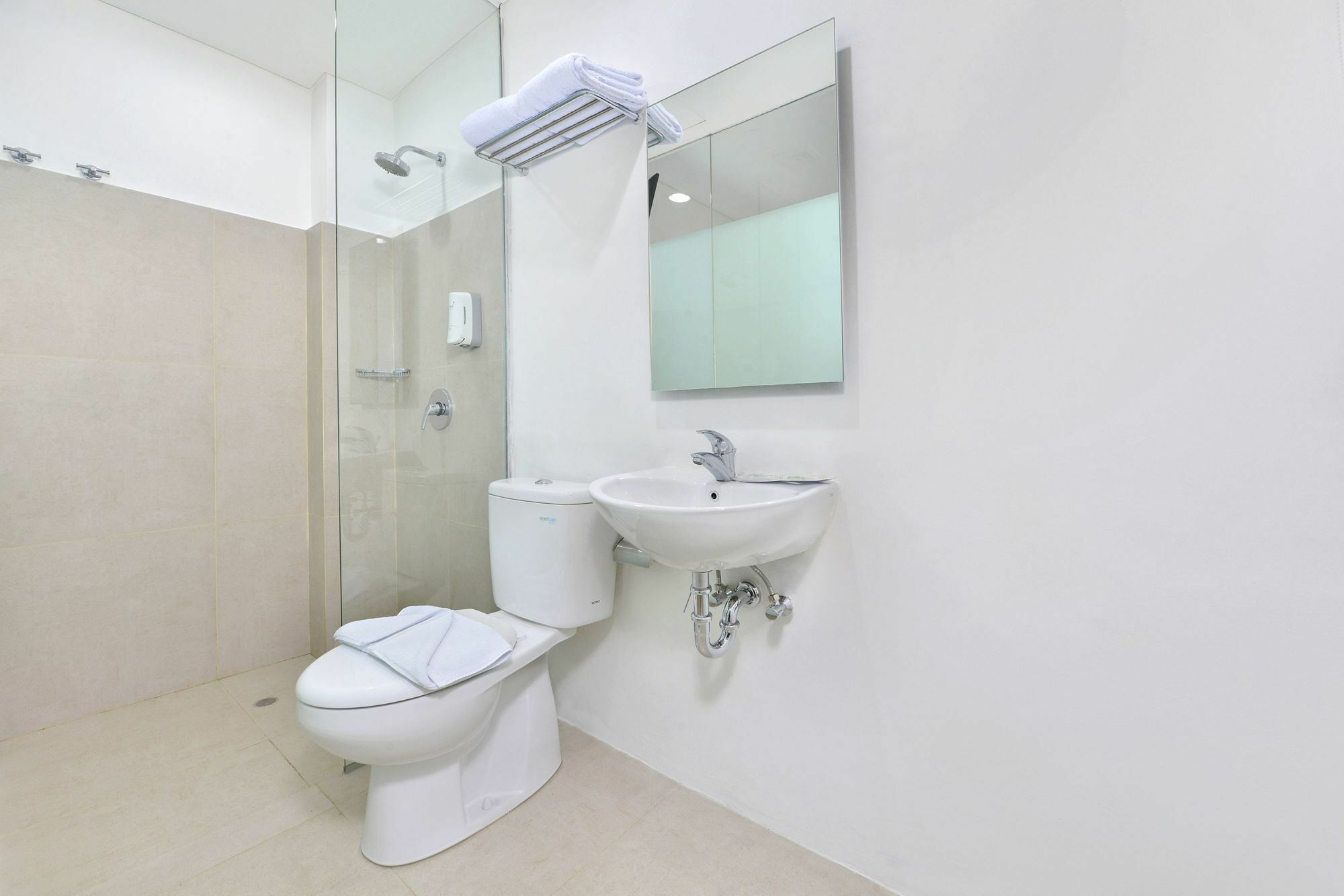 Whiz Hotel Falatehan Cakarta Dış mekan fotoğraf